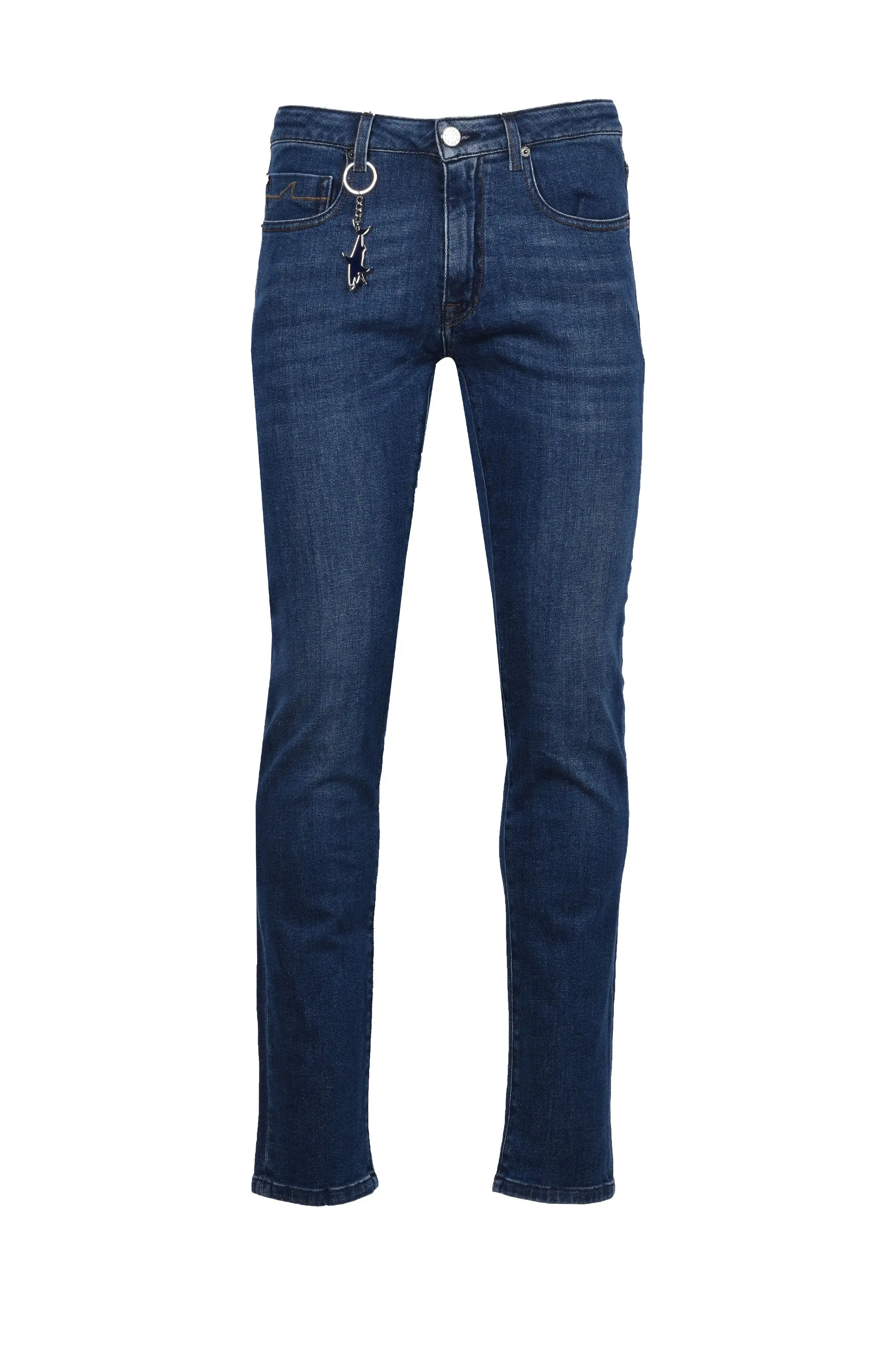 Paul & Shark Denim Jeans - Image 2