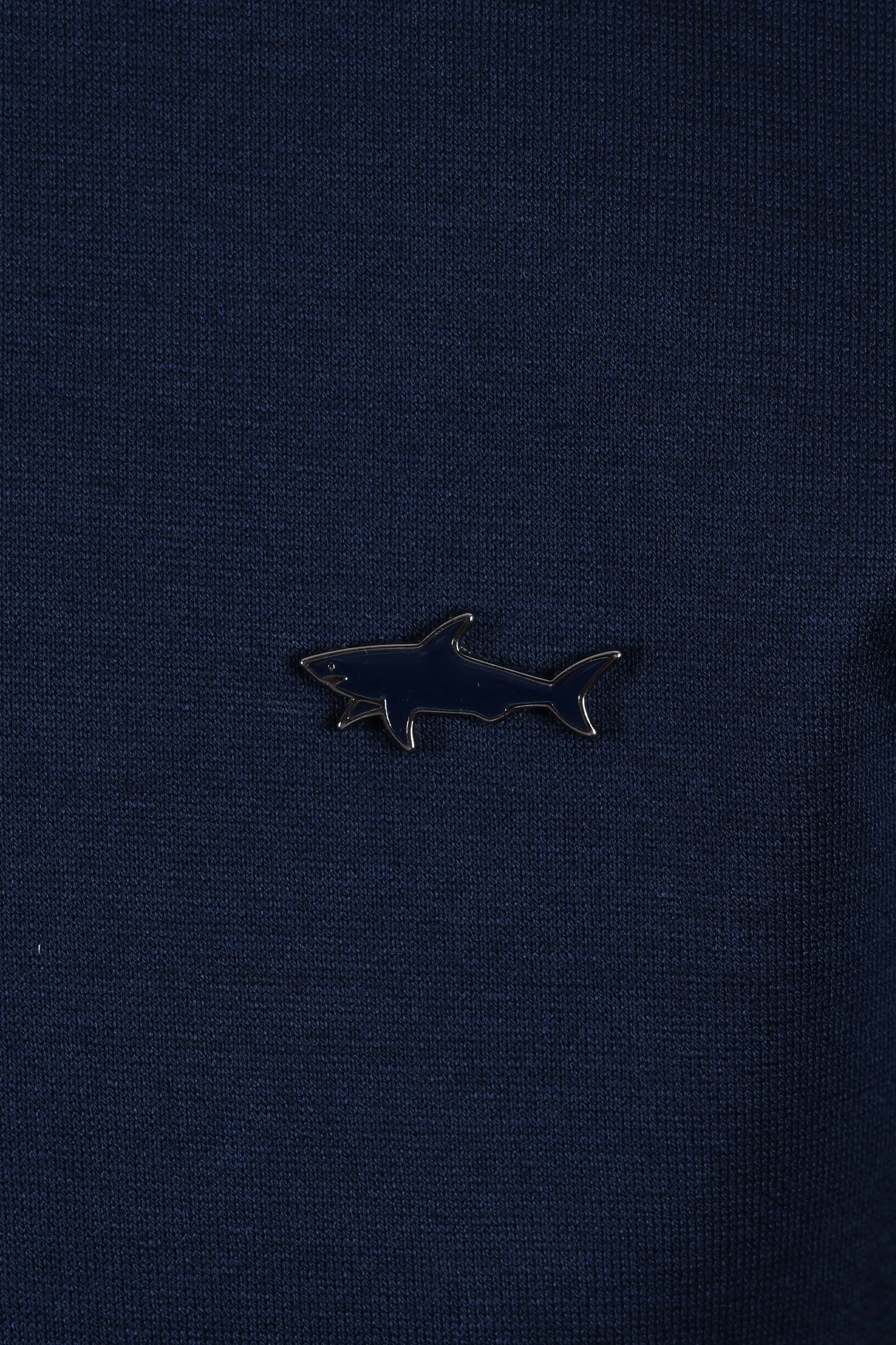 PAUL AND SHARK POLO NAVY - Image 3