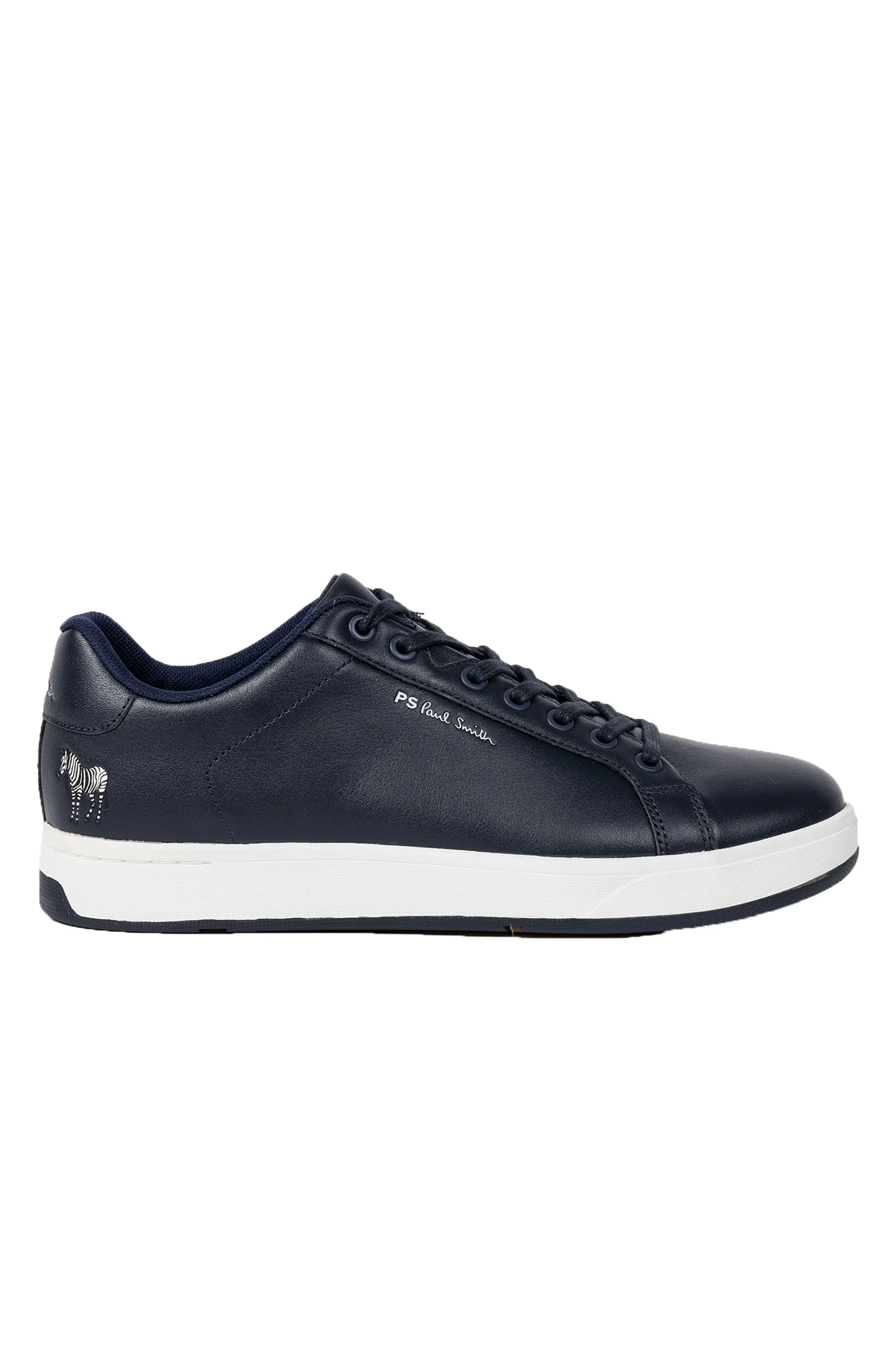 Paul Smith Albany Trainer Navy