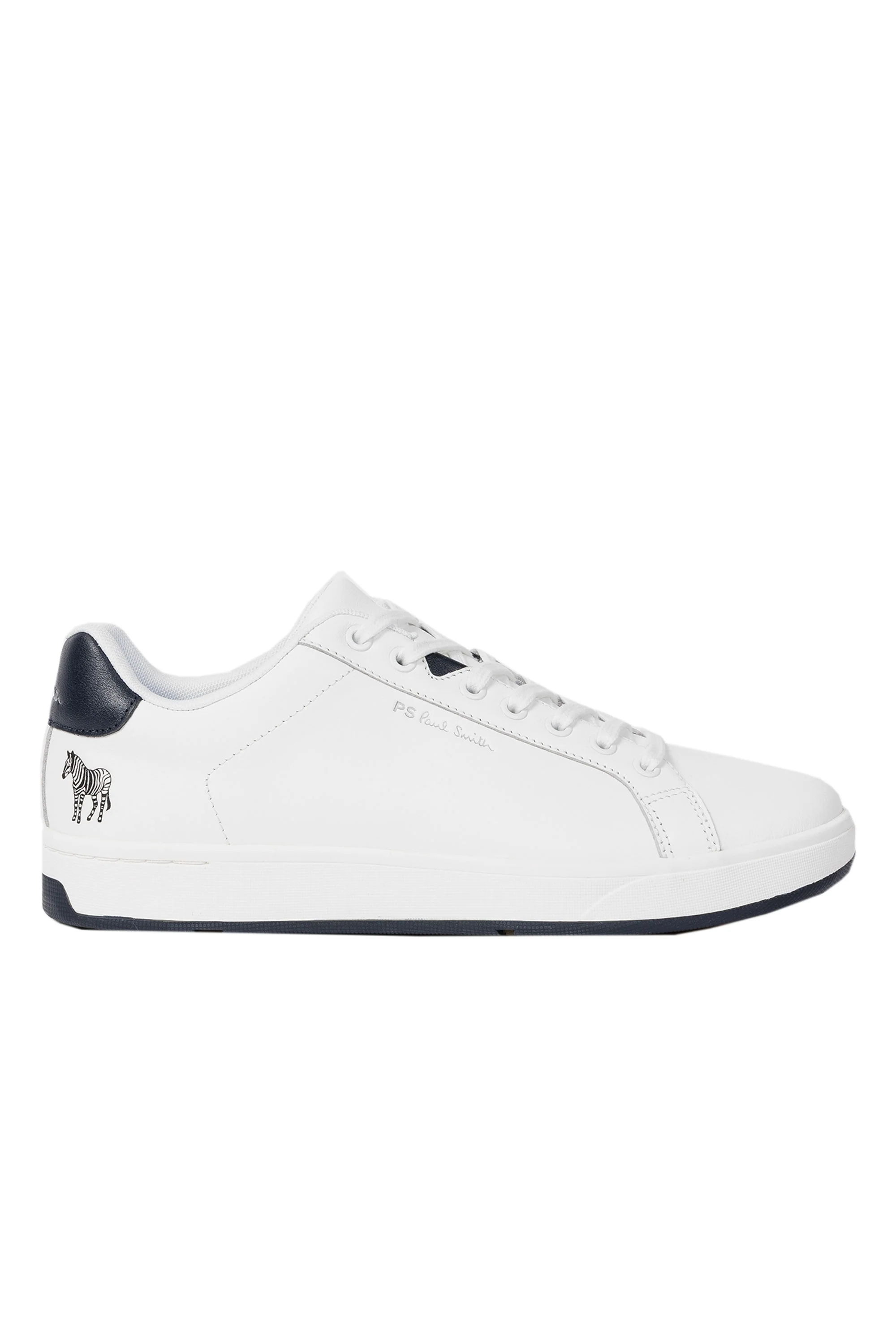 Paul Smith Albany Trainer White