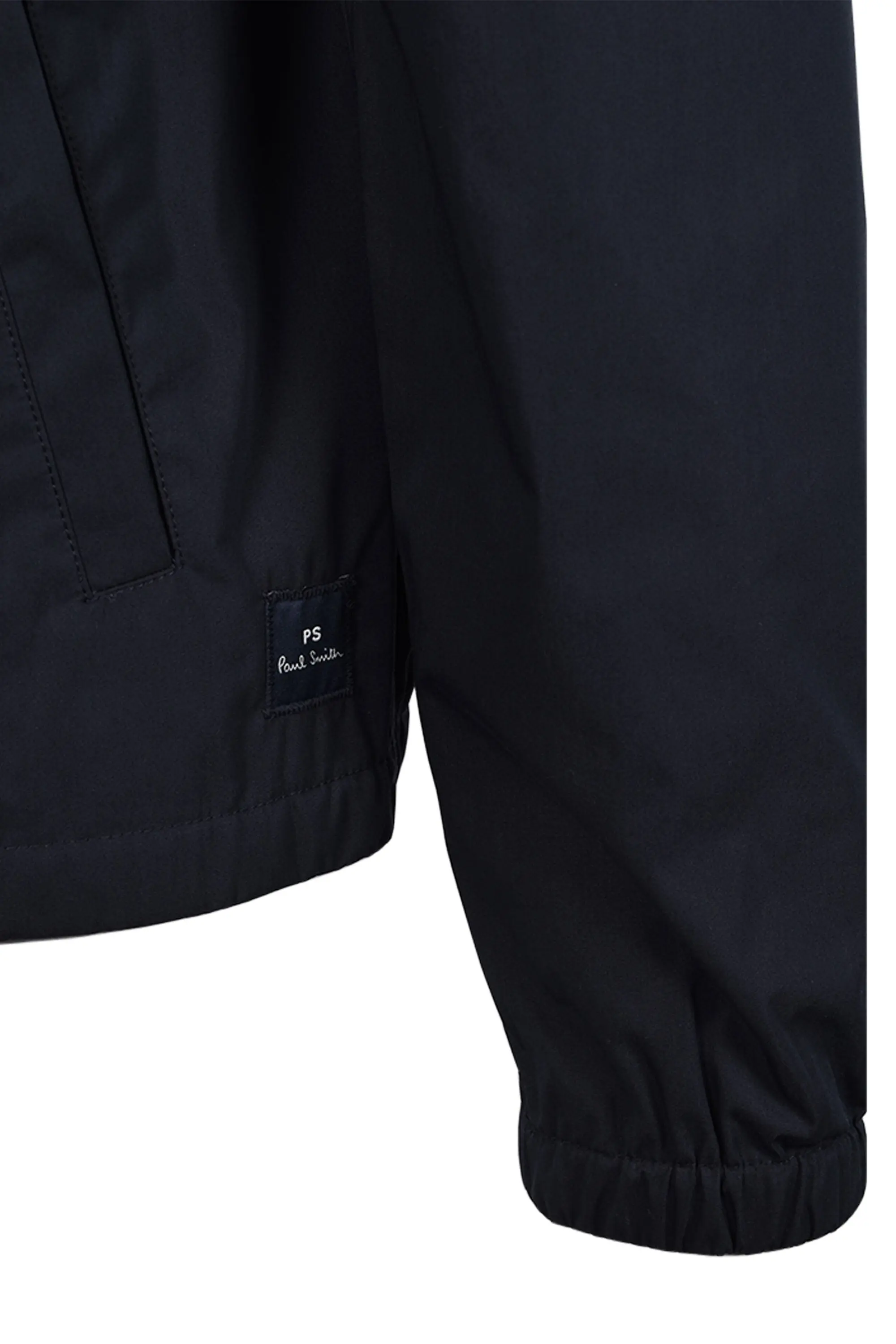 PAUL SMITH COACH JACKET NAVY - Image 4