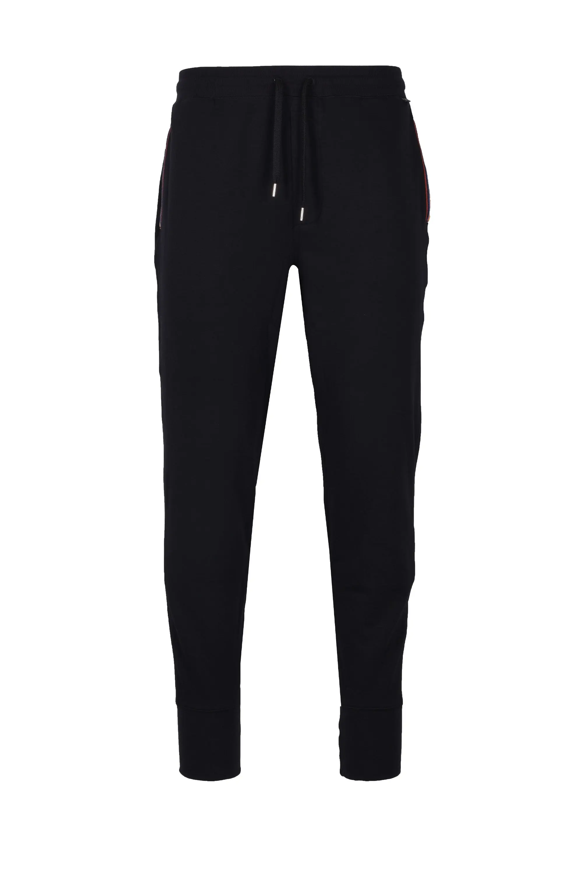 Paul Smith Hayden Track Pants Black