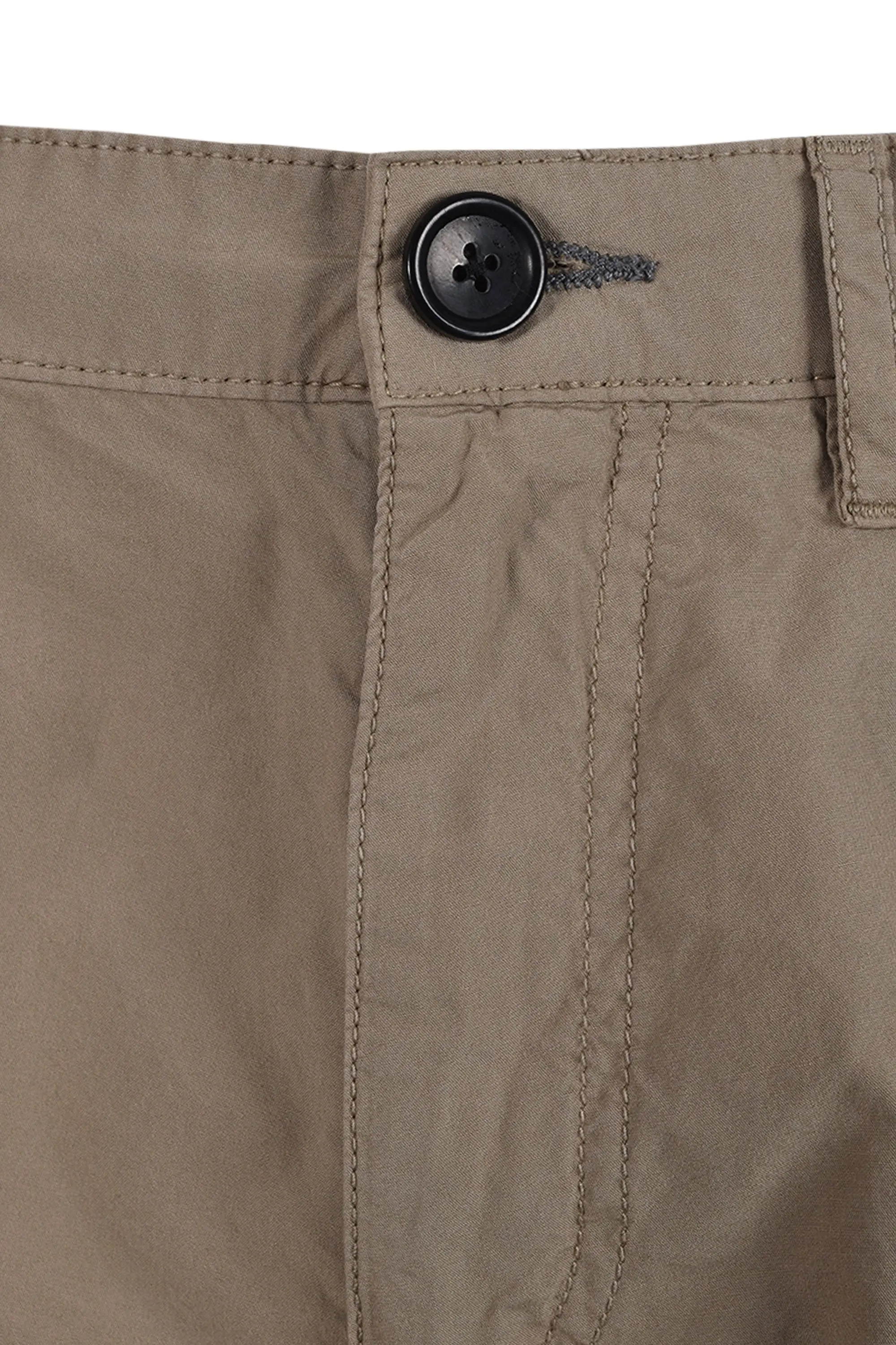 PAUL SMITH SHORTS BROWN - Image 2