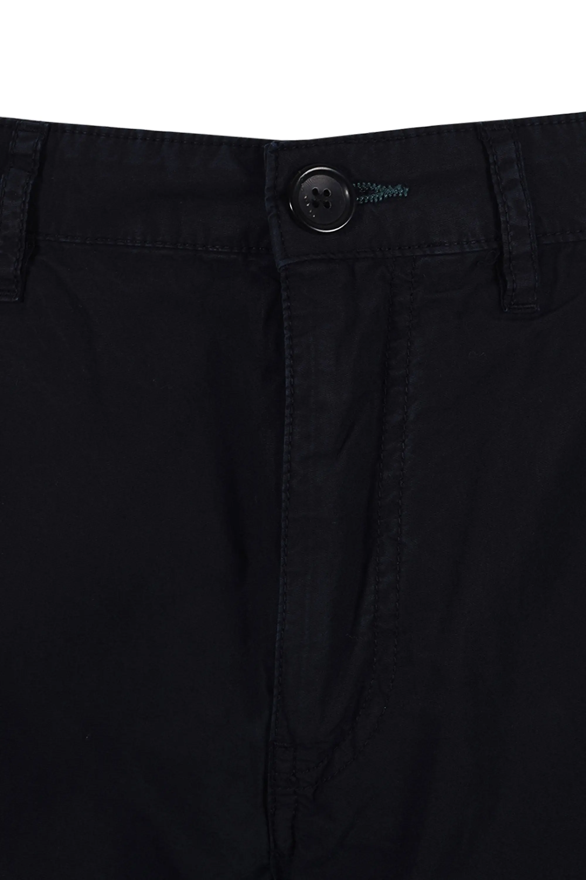 PAUL SMITH SHORTS NAVY - Image 2