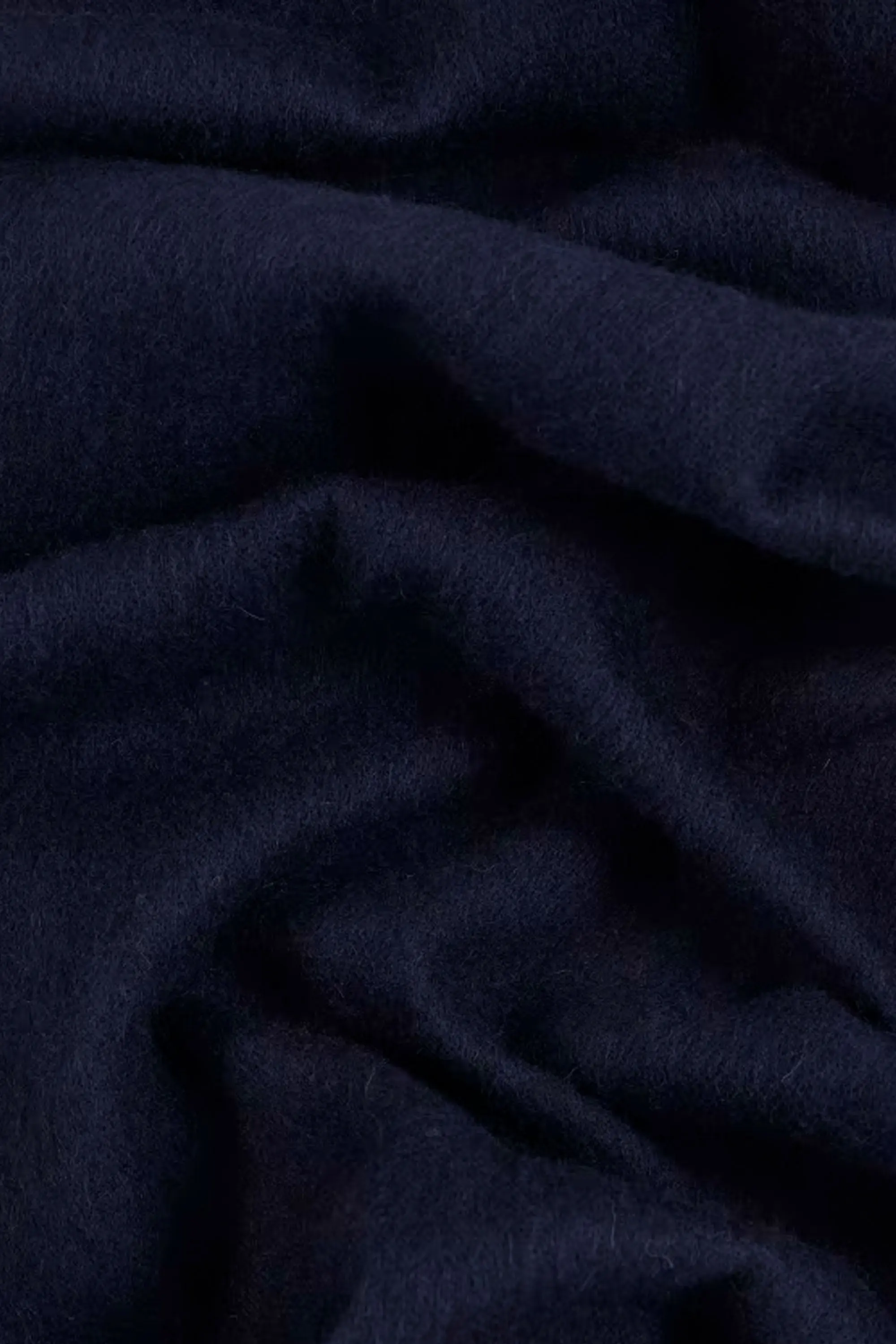 PAUL SMITH ZEBRA SCARF NAVY - Image 3