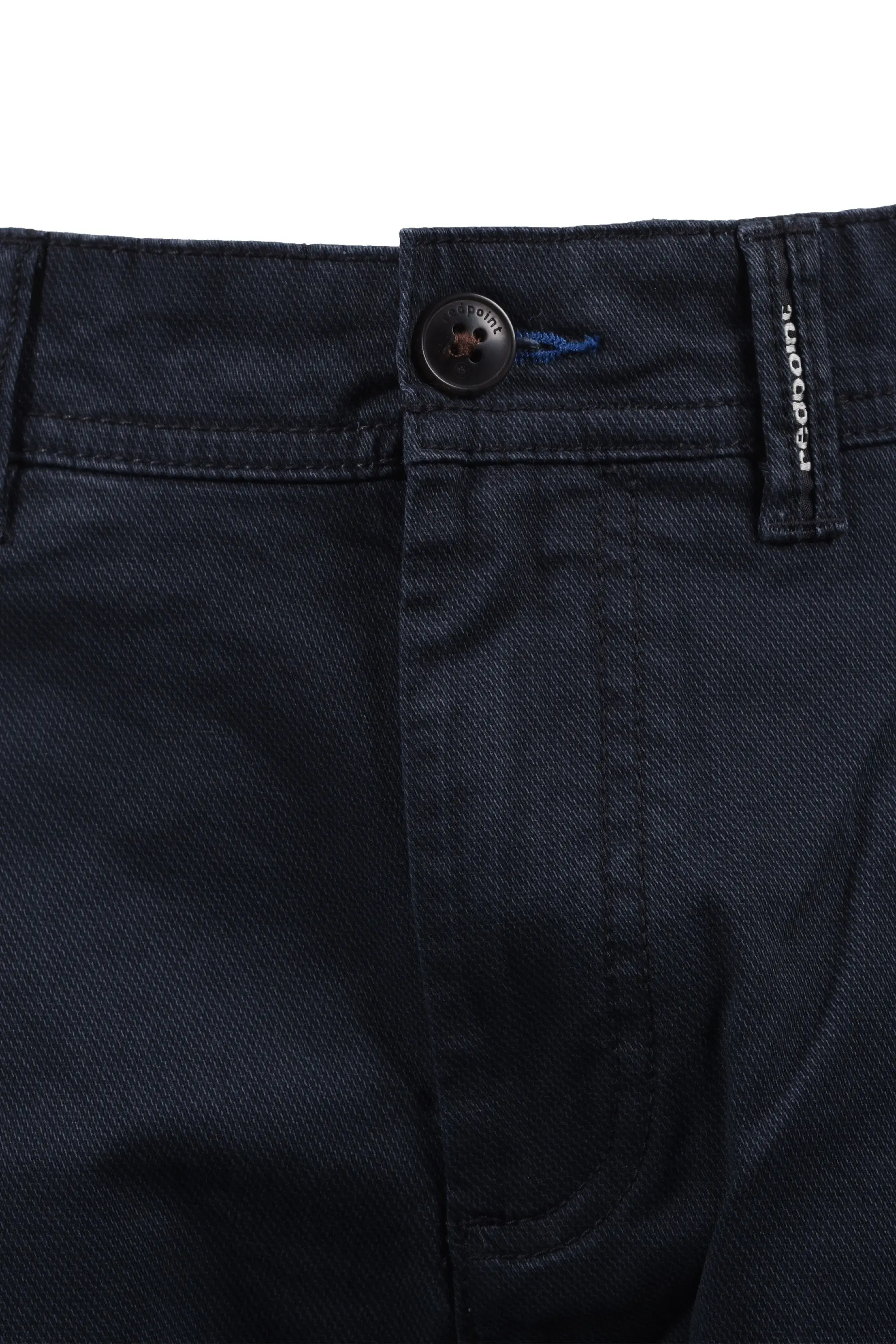 REDPOINT SURREY SHORTS NAVY - Image 2