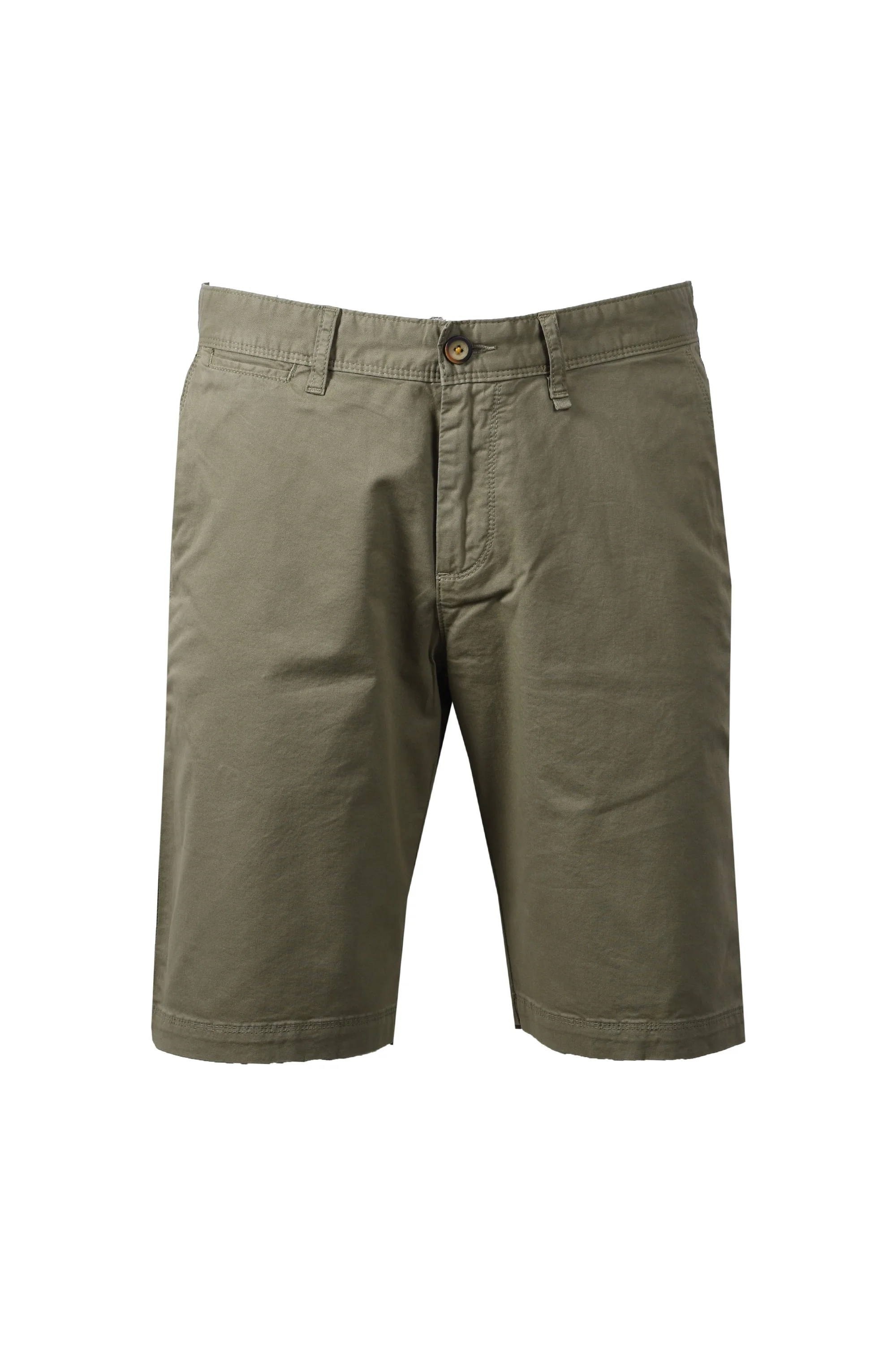 Redpoint Surrey Shorts Khaki