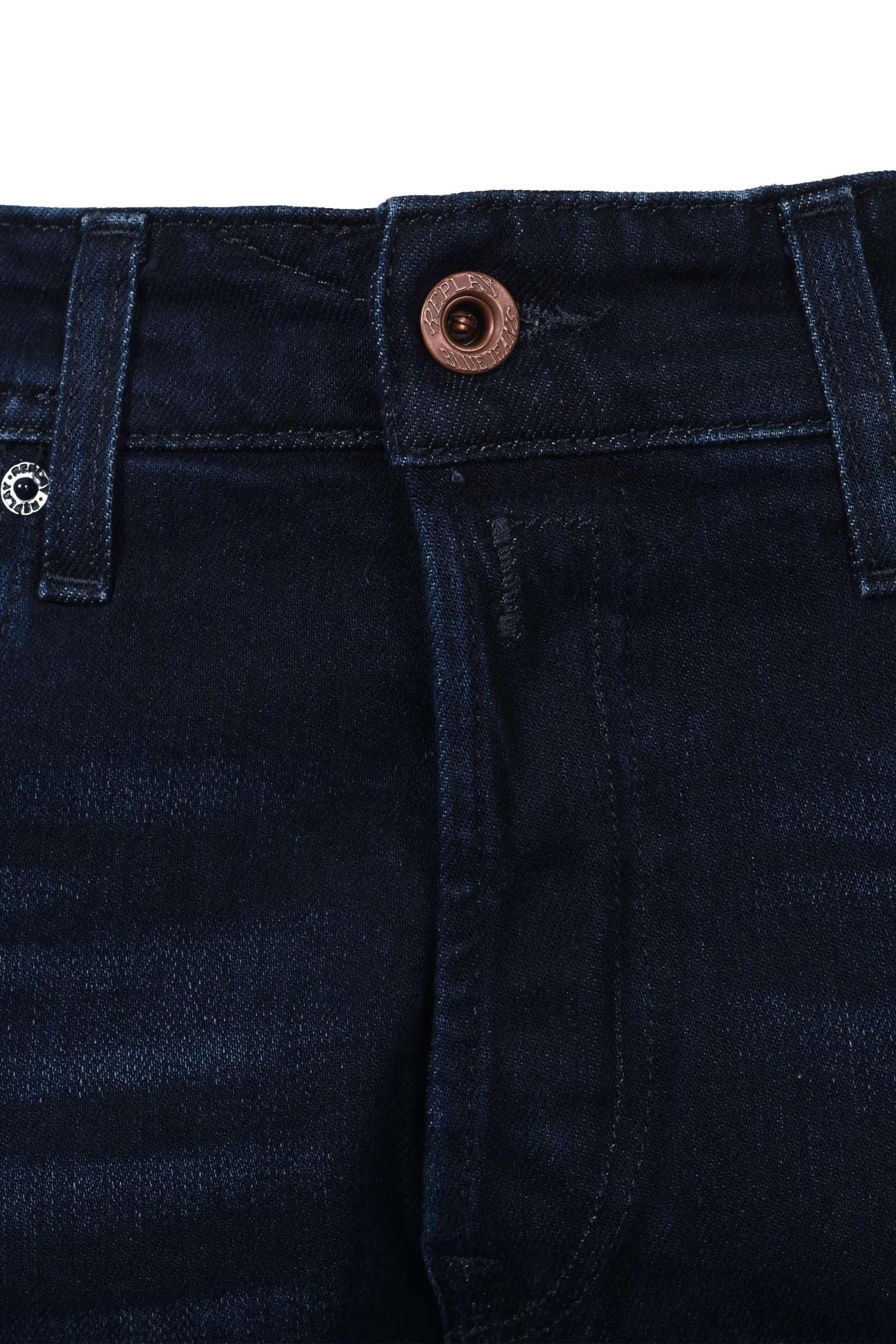 Replay Grover Jean Indigo - Image 3