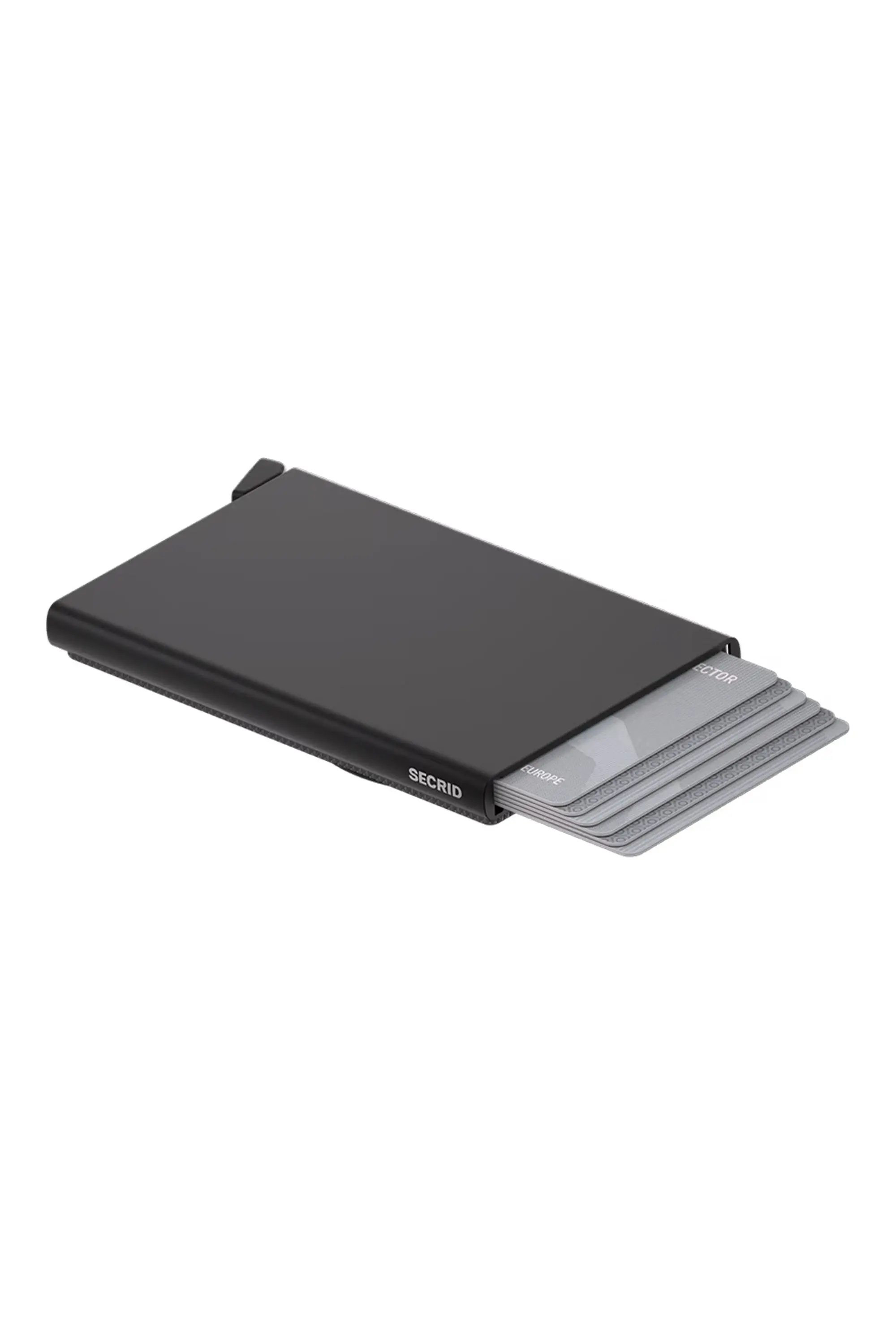 SECRID MAGSAFE CARD PROTECTOR BLACK
