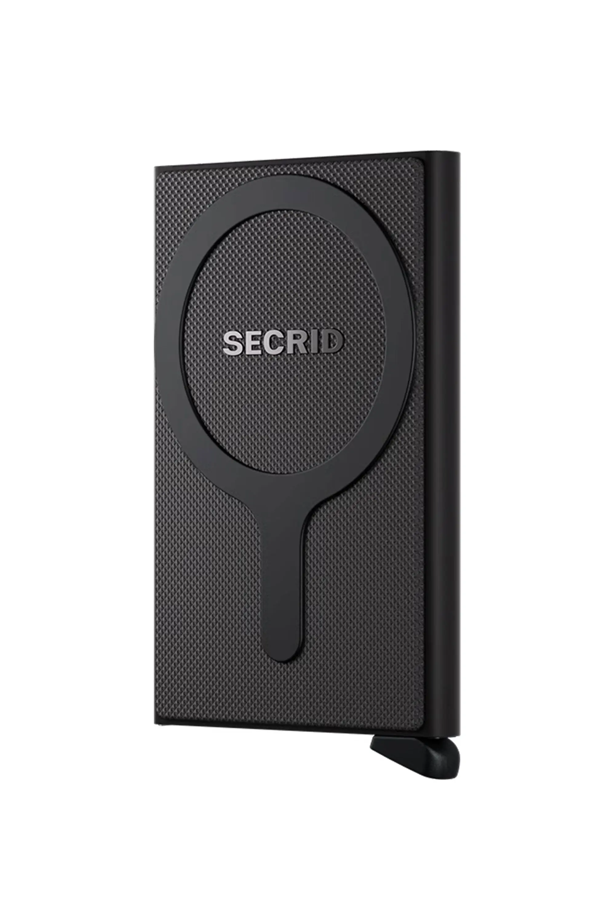 SECRID MAGSAFE CARD PROTECTOR BLACK - Image 2