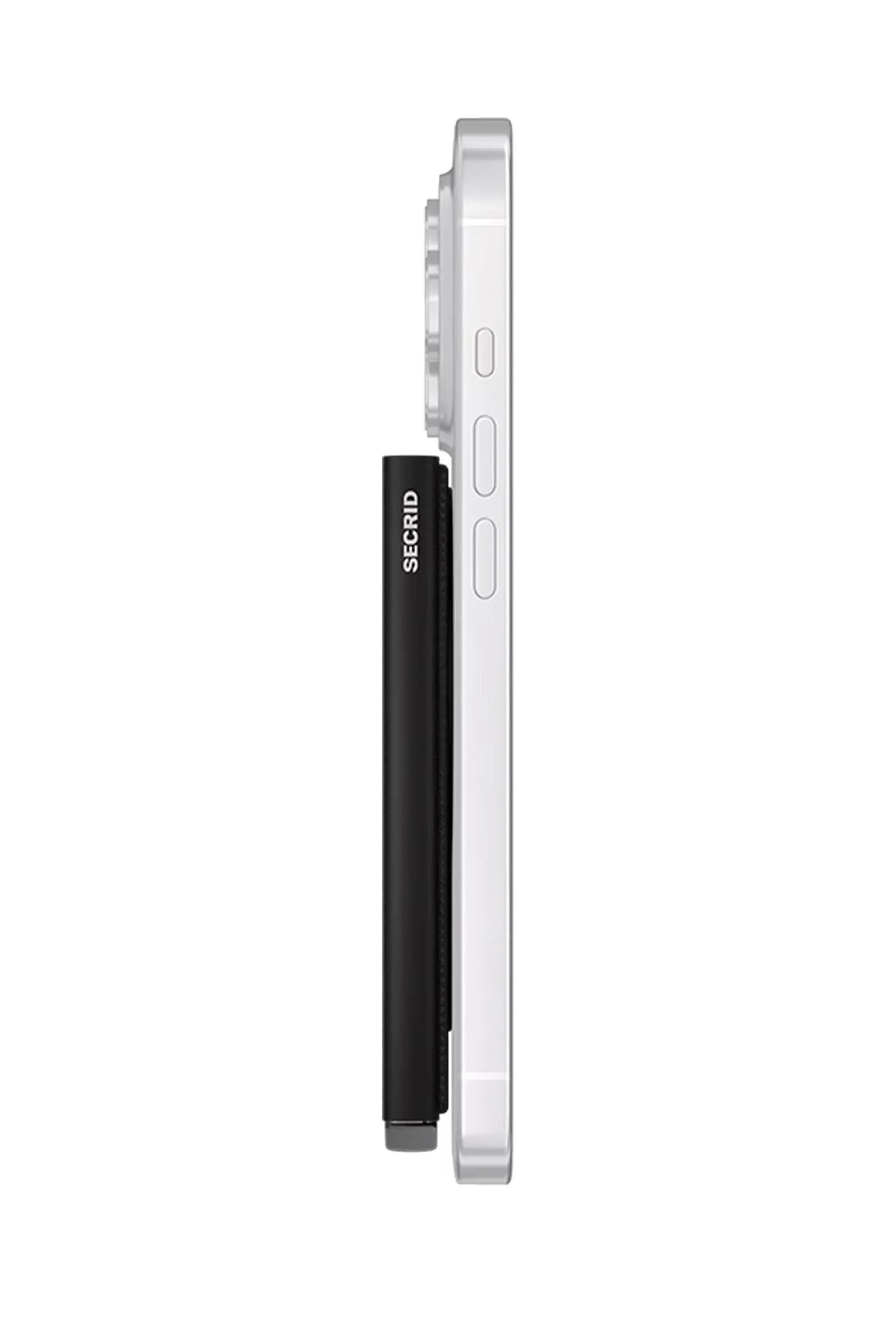 SECRID MAGSAFE CARD PROTECTOR BLACK - Image 3